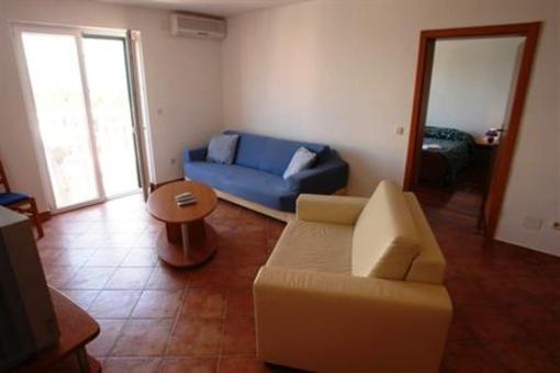 фото отеля Apartmani Santic