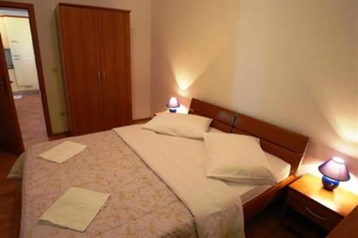 фото отеля Apartmani Santic