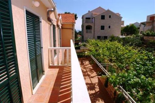фото отеля Apartmani Santic