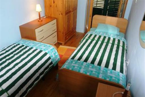 фото отеля Apartmani Santic