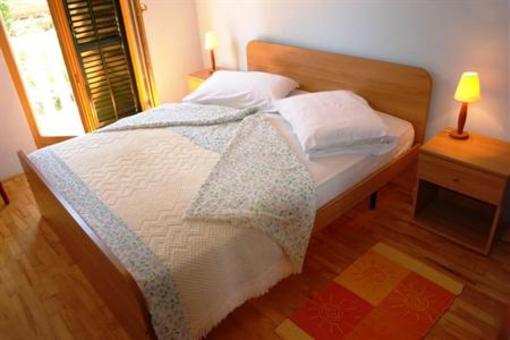 фото отеля Apartmani Santic