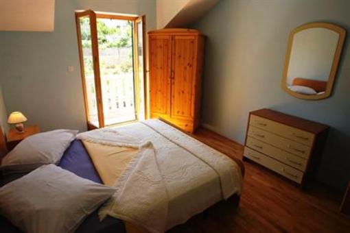 фото отеля Apartmani Santic