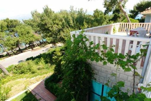 фото отеля Apartmani Santic