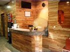 фото отеля Hostal 4C Cuatro Caminos