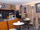 фото отеля Hostal 4C Cuatro Caminos