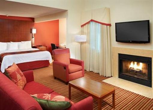 фото отеля Residence Inn St. Louis Chesterfield