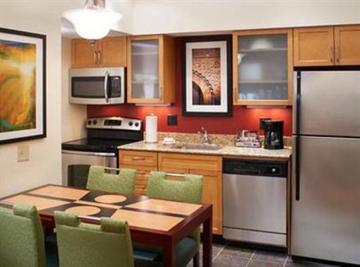 фото отеля Residence Inn St. Louis Chesterfield