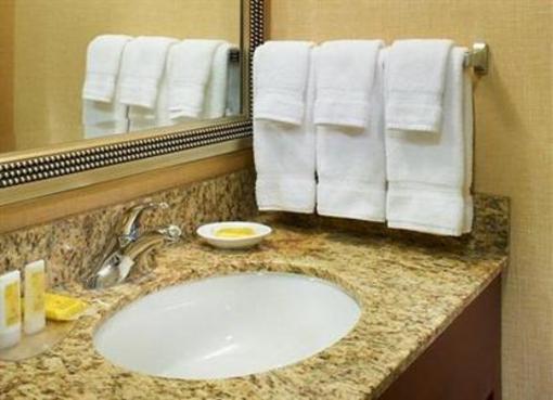 фото отеля Residence Inn St. Louis Chesterfield