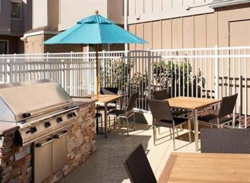 фото отеля Residence Inn St. Louis Chesterfield