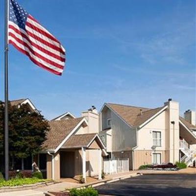 фото отеля Residence Inn St. Louis Chesterfield