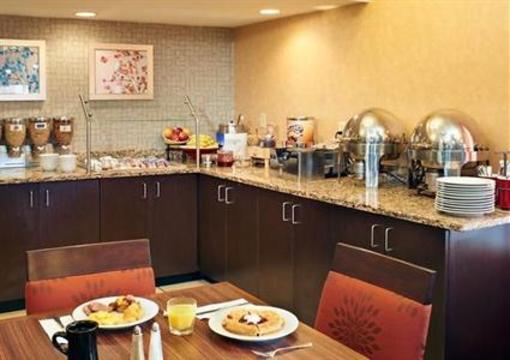 фото отеля Residence Inn St. Louis Chesterfield