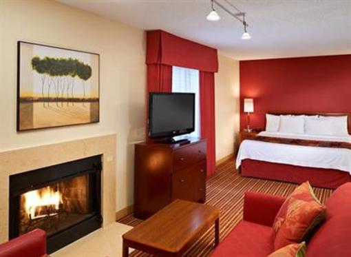 фото отеля Residence Inn St. Louis Chesterfield