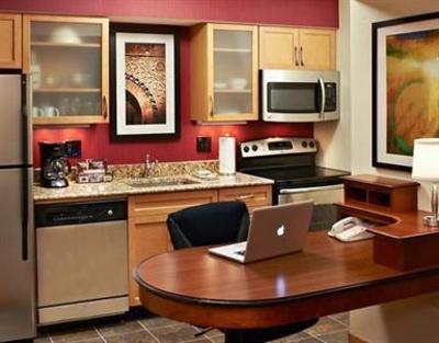 фото отеля Residence Inn St. Louis Chesterfield