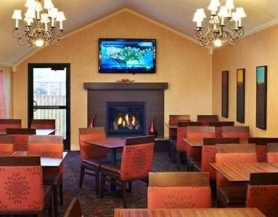 фото отеля Residence Inn St. Louis Chesterfield