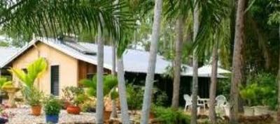 фото отеля Grungle Downs Tropical Bed and Breakfast