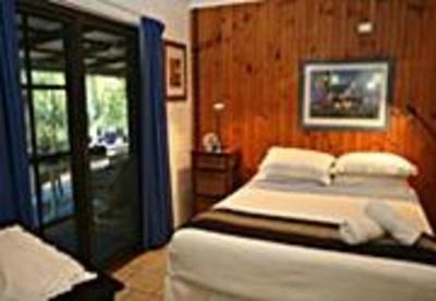 фото отеля Grungle Downs Tropical Bed and Breakfast
