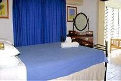 фото отеля Grungle Downs Tropical Bed and Breakfast
