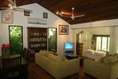 фото отеля Grungle Downs Tropical Bed and Breakfast