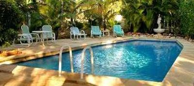 фото отеля Grungle Downs Tropical Bed and Breakfast