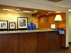 фото отеля Hampton Inn Crestview