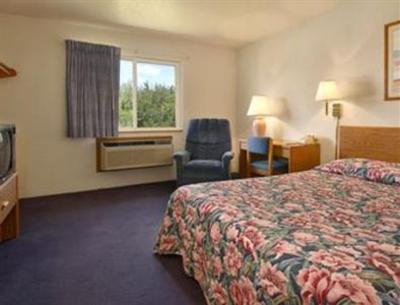 фото отеля Americas Best Value Inn Sault Sainte Marie