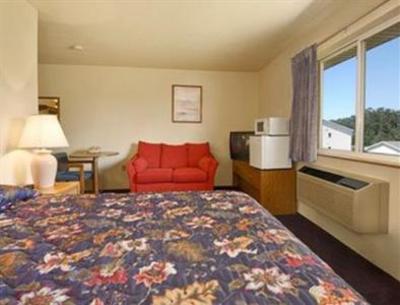фото отеля Americas Best Value Inn Sault Sainte Marie