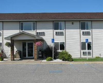 фото отеля Americas Best Value Inn Sault Sainte Marie