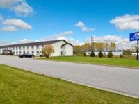 Americas Best Value Inn Sault Sainte Marie