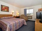 фото отеля Americas Best Value Inn Sault Sainte Marie