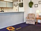 фото отеля Americas Best Value Inn Sault Sainte Marie