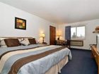 фото отеля Americas Best Value Inn Sault Sainte Marie