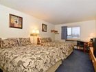 фото отеля Americas Best Value Inn Sault Sainte Marie