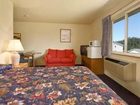 фото отеля Americas Best Value Inn Sault Sainte Marie