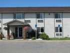 фото отеля Americas Best Value Inn Sault Sainte Marie