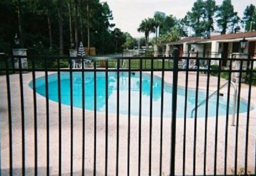 фото отеля Country Hearth Inn Jacksonville (Florida)