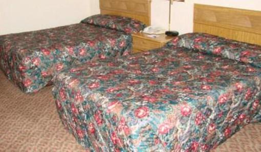 фото отеля Country Hearth Inn Jacksonville (Florida)