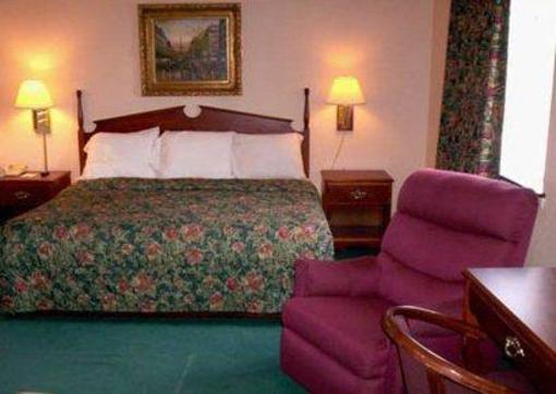 фото отеля Country Hearth Inn Jacksonville (Florida)