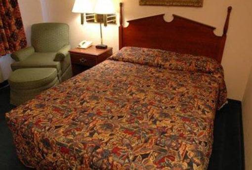 фото отеля Country Hearth Inn Jacksonville (Florida)