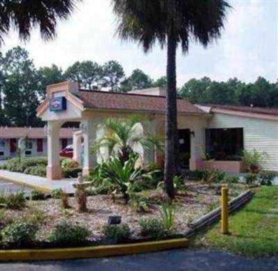 фото отеля Country Hearth Inn Jacksonville (Florida)