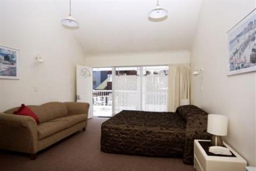 фото отеля Executive Motel