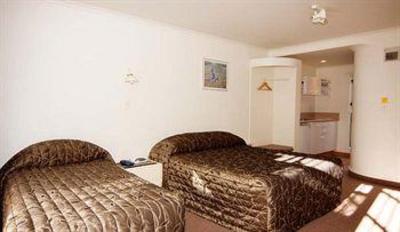 фото отеля Executive Motel