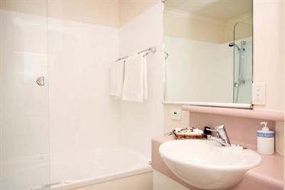 фото отеля Executive Motel