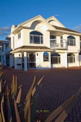 фото отеля Executive Motel