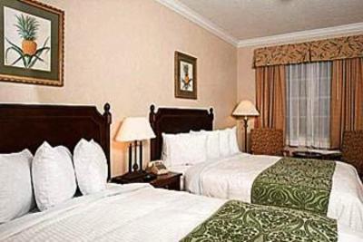 фото отеля Runway Inn
