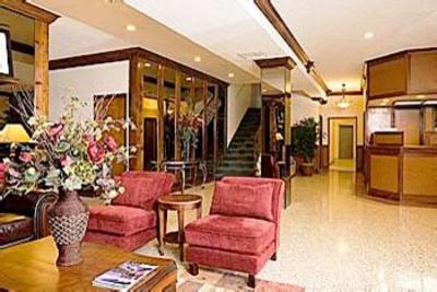 фото отеля Runway Inn