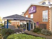 Premier Inn South A45 Coventry