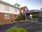 фото отеля Premier Inn South A45 Coventry