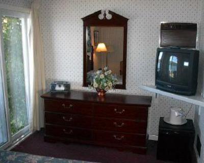 фото отеля Lake View Motel Cooperstown