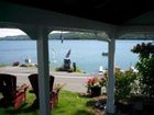 фото отеля Lake View Motel Cooperstown