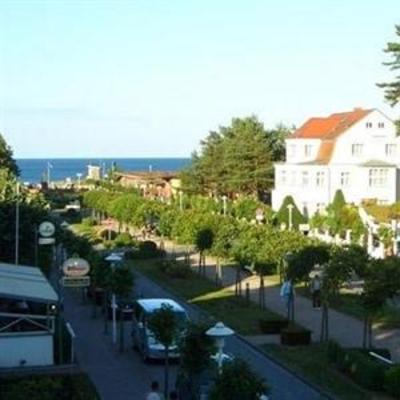 фото отеля ACA Hotel Moenchgut